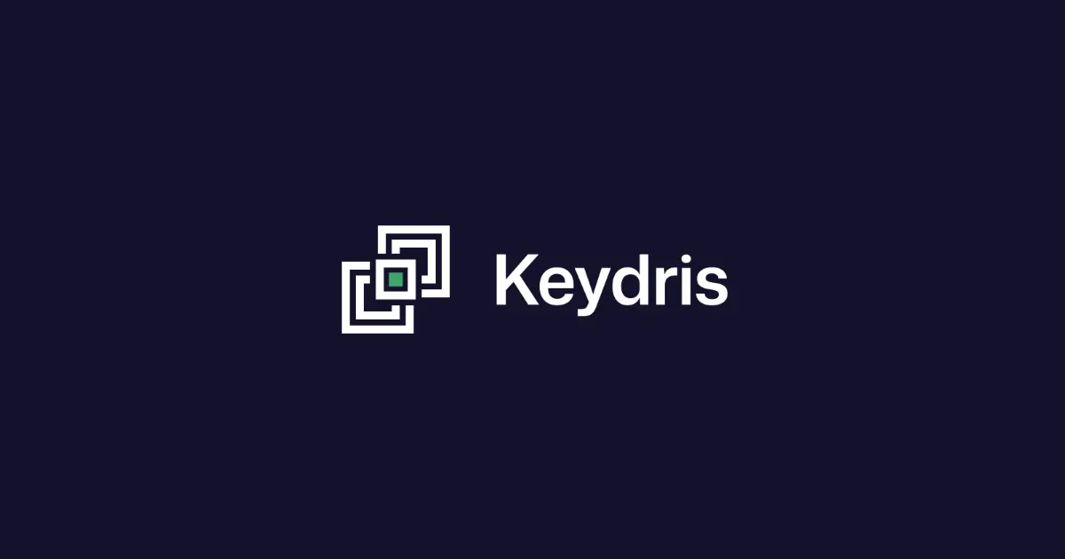 Keydris - AI代理权限治理