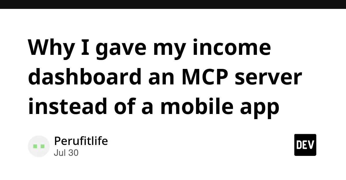 基于MCP服务器的多渠道微收入管理自动化