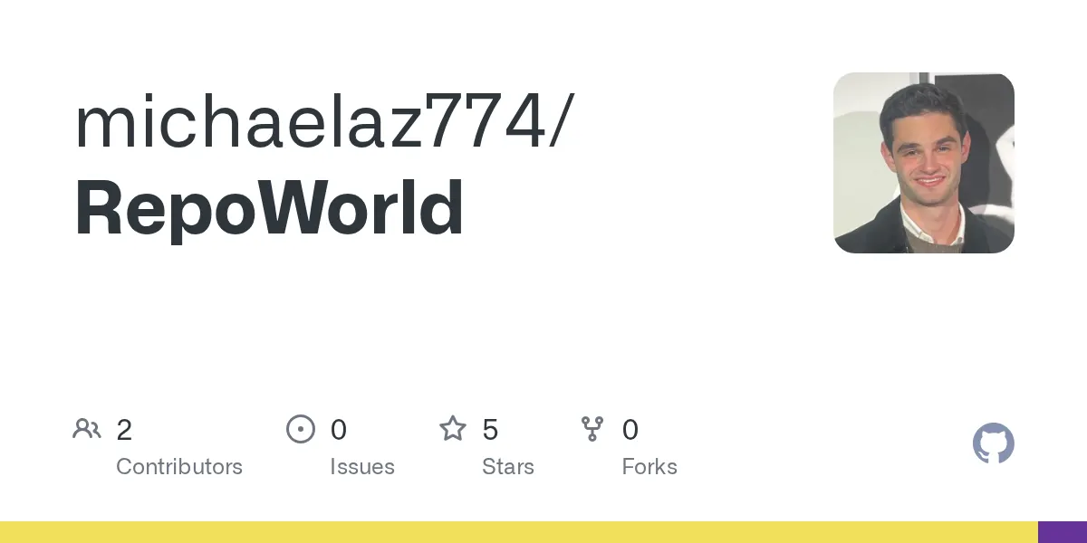 RepoWorld:可视化代码库探索与AI驱动调试工具